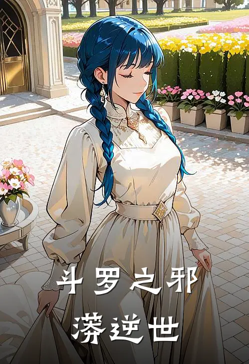 斗罗之邪蟒逆世