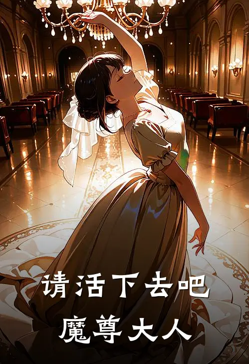 请活下去吧，魔尊大人