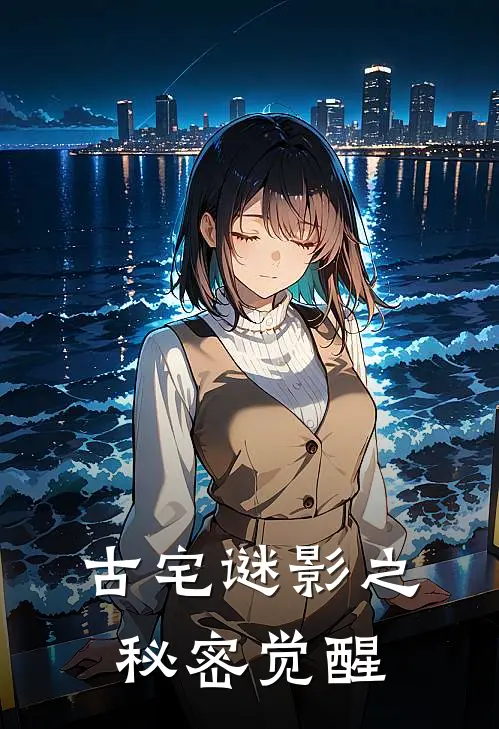 古宅谜影之秘密觉醒