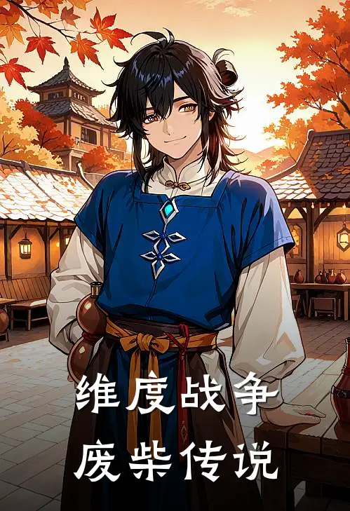 维度战争：废柴传说