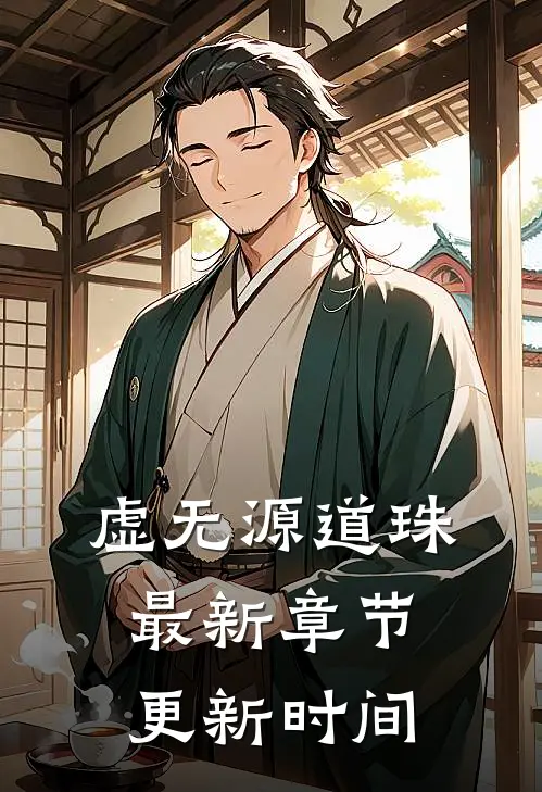 虚无源道珠最新章节更新时间