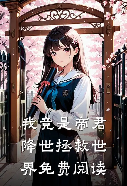 我竟是帝君降世拯救世界免费阅读