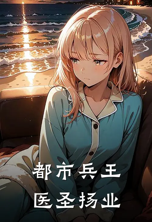 都市兵王医圣扬业