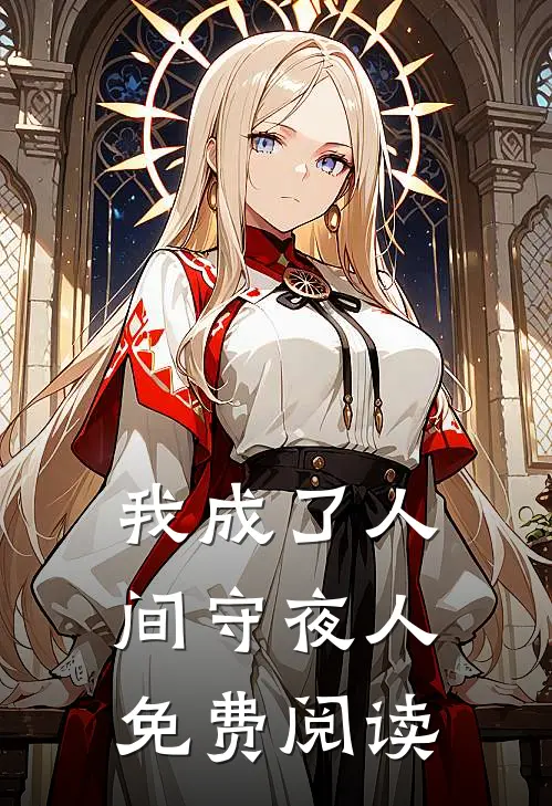 我成了人间守夜人免费阅读