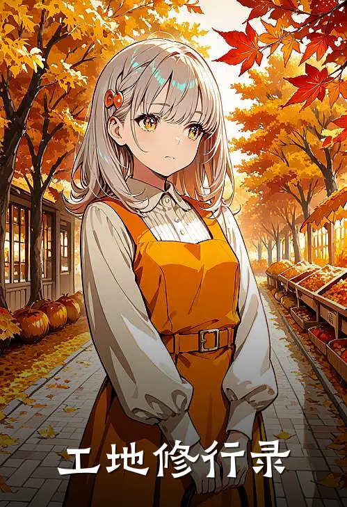 工地修行录