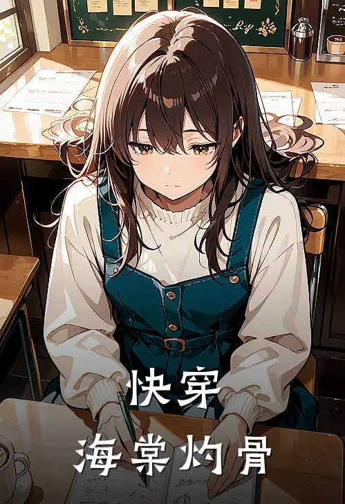 快穿：海棠灼骨