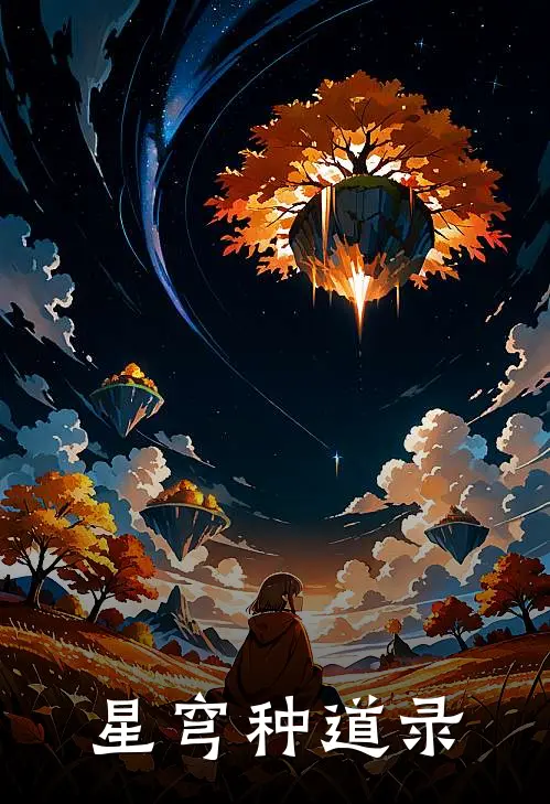 星穹种道录