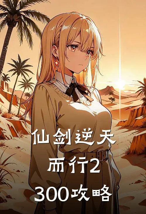 仙剑逆天而行2.300攻略