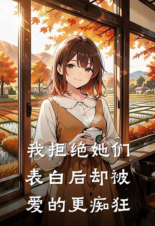 我拒绝她们表白后却被爱的更痴狂