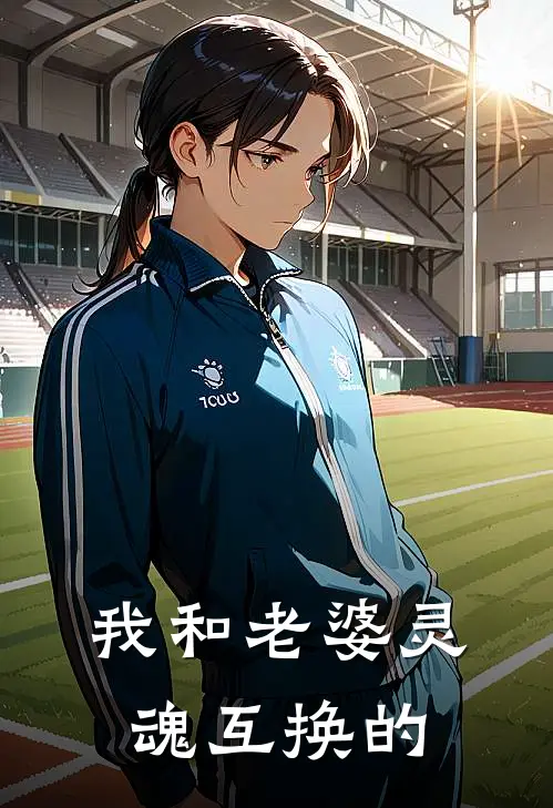 我和老婆灵魂互换的