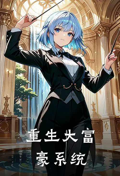 重生大富豪系统