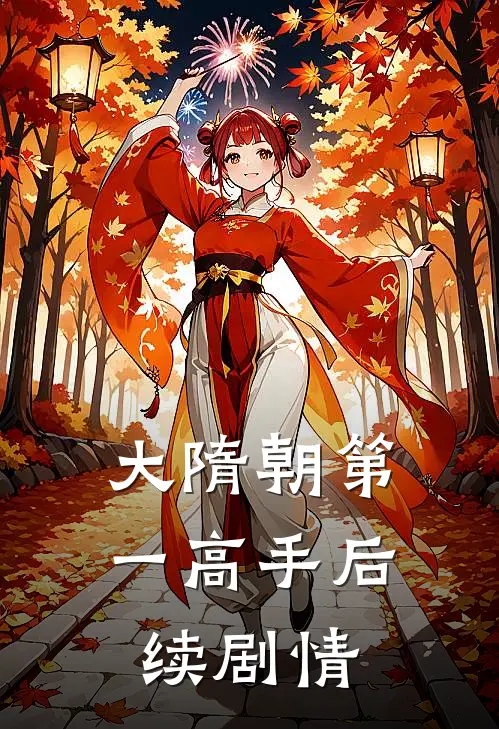 大隋朝第一高手后续剧情