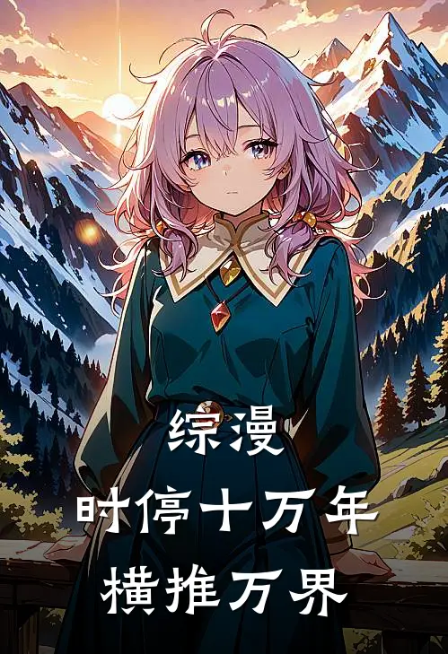 综漫：时停十万年，横推万界