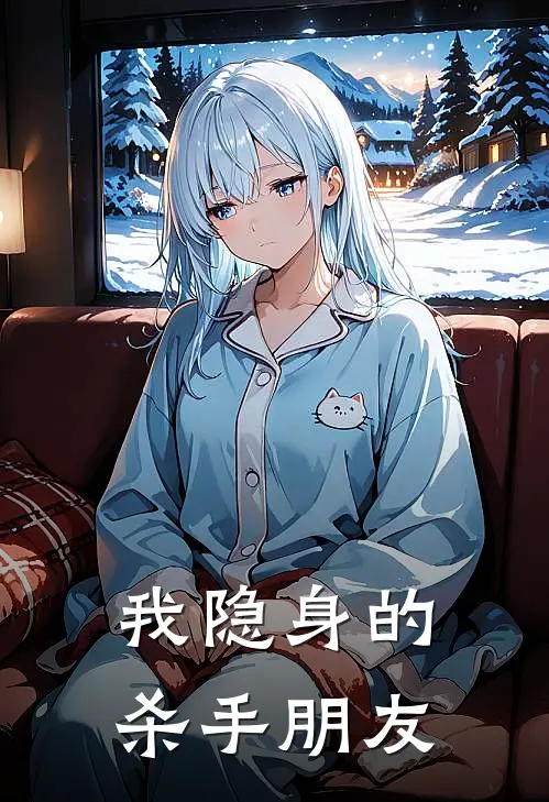 我隐身的杀手朋友