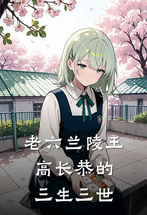 老六兰陵王：高长恭的三生三世