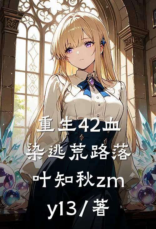 重生42血染逃荒路落叶知秋zmy13 / 著