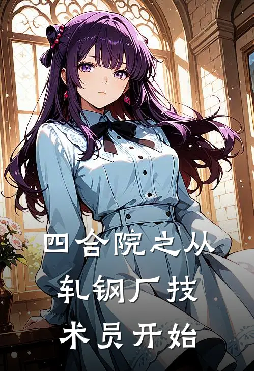 四合院之从轧钢厂技术员开始