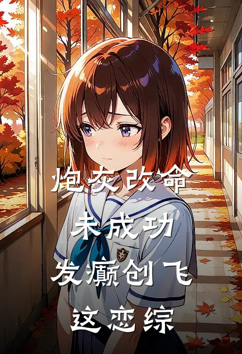 炮灰改命未成功，发癫创飞这恋综