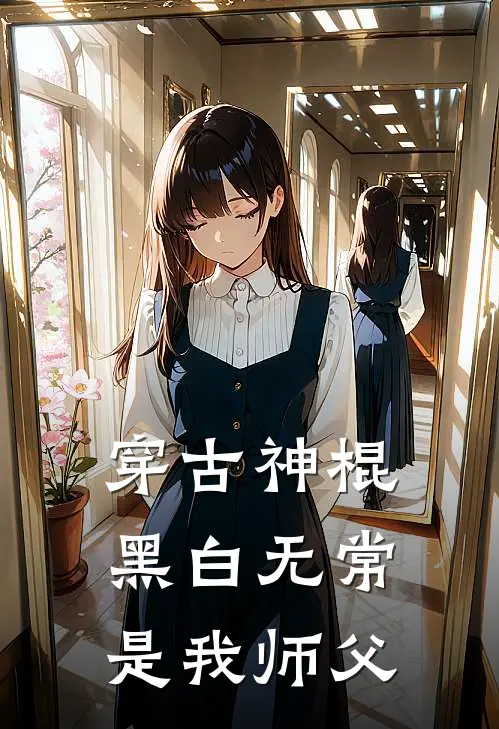 穿古神棍：黑白无常是我师父