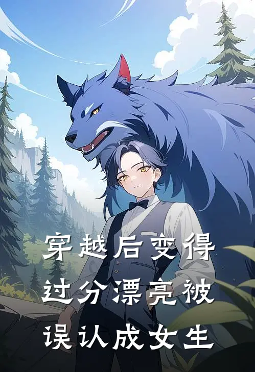 穿越后变得过分漂亮被误认成女生