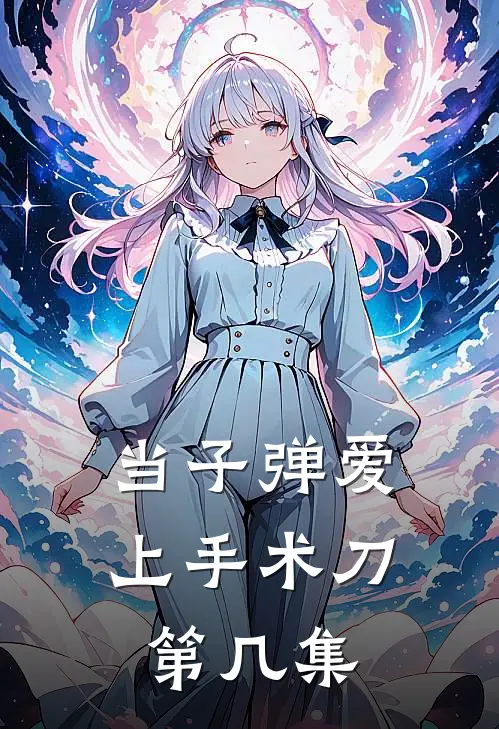 当子弹爱上手术刀第几集