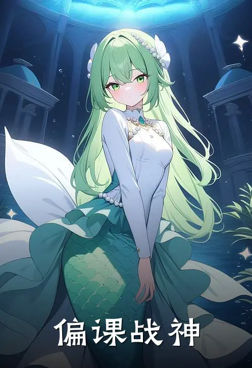 偏课战神