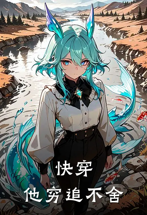 快穿：他穷追不舍