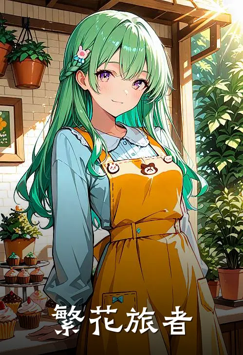 繁花旅者