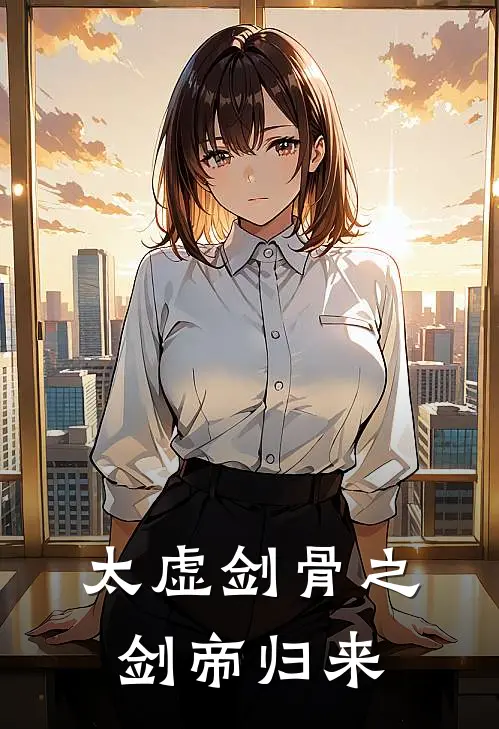 太虚剑骨之剑帝归来