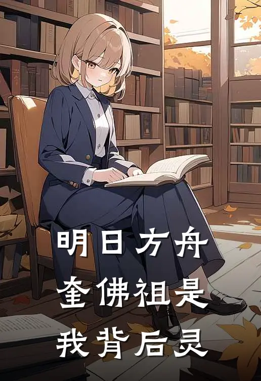 明日方舟：奎佛祖是我背后灵