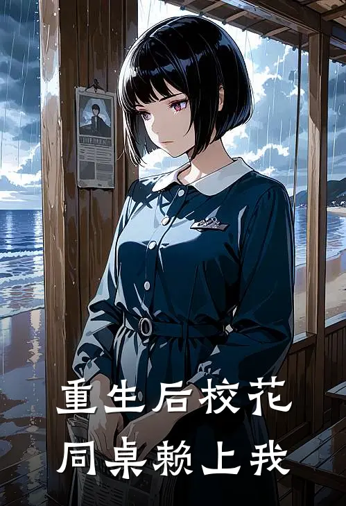 重生后校花同桌赖上我