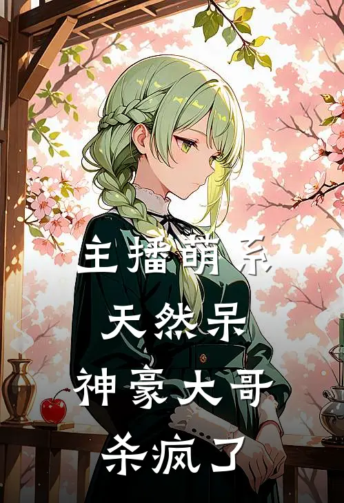 主播萌系天然呆：神豪大哥杀疯了