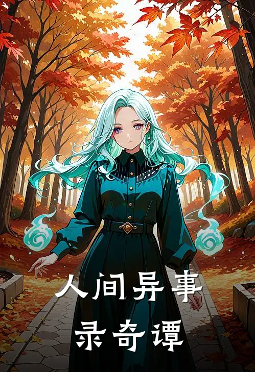 人间异事录奇谭