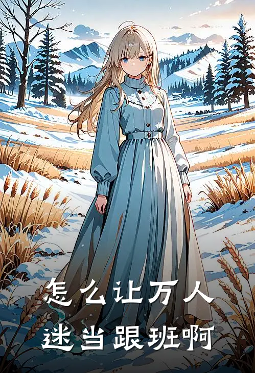 怎么让万人迷当跟班啊