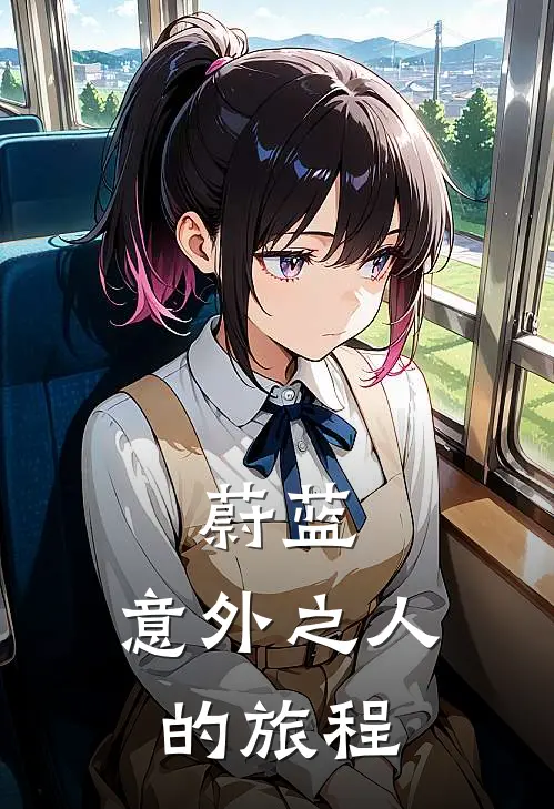 蔚蓝：意外之人的旅程