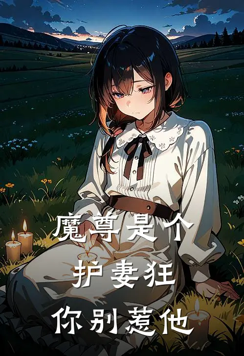 魔尊是个护妻狂，你别惹他