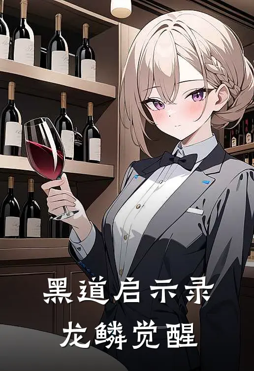 黑道启示录：龙鳞觉醒