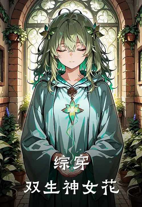 综穿：双生神女花