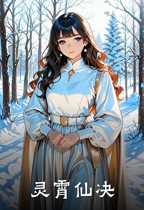 灵霄仙决