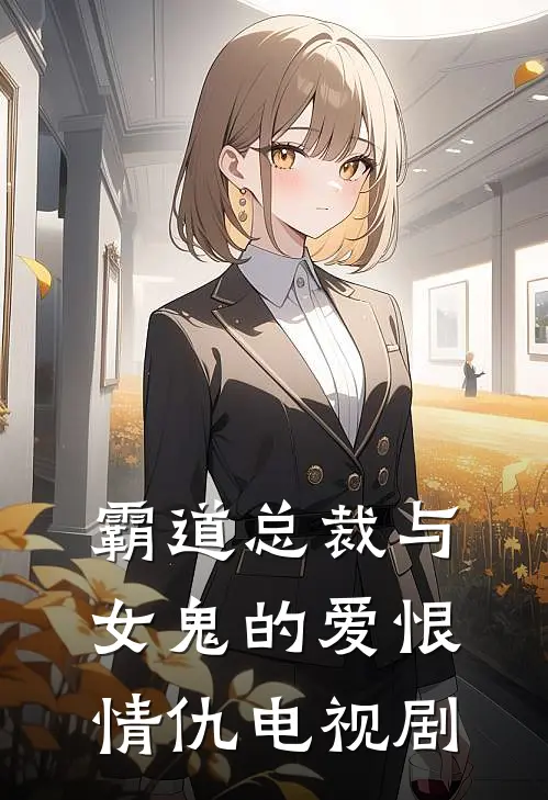 霸道总裁与女鬼的爱恨情仇电视剧