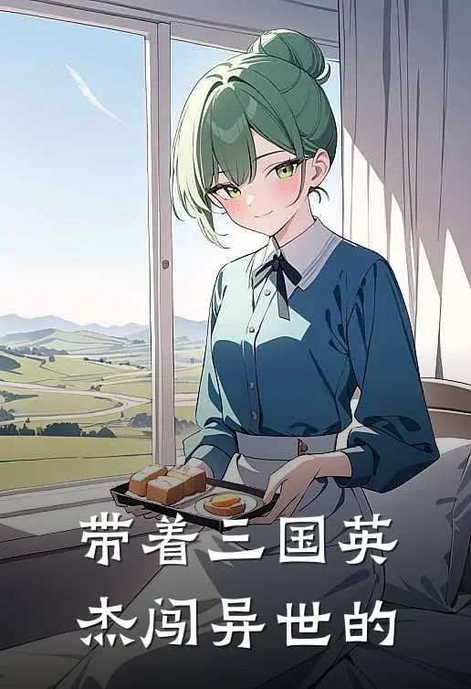 带着三国英杰闯异世的