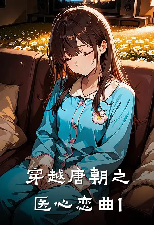 穿越唐朝之医心恋曲1