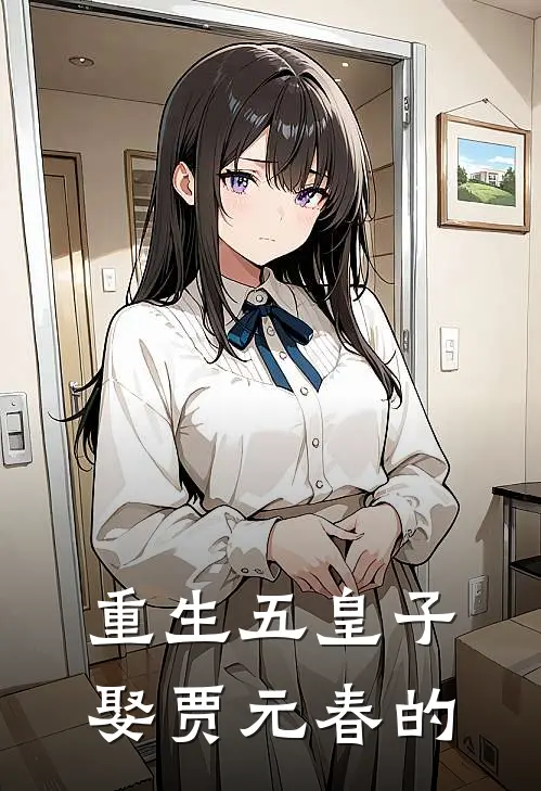 重生五皇子娶贾元春的