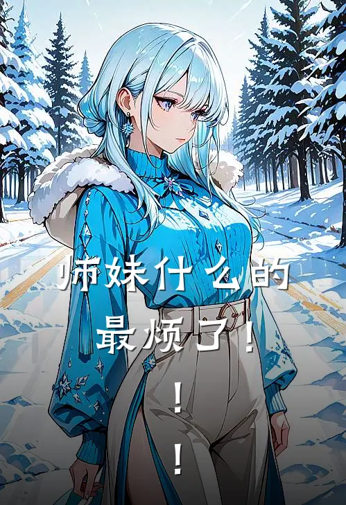 师妹什么的最烦了！！！