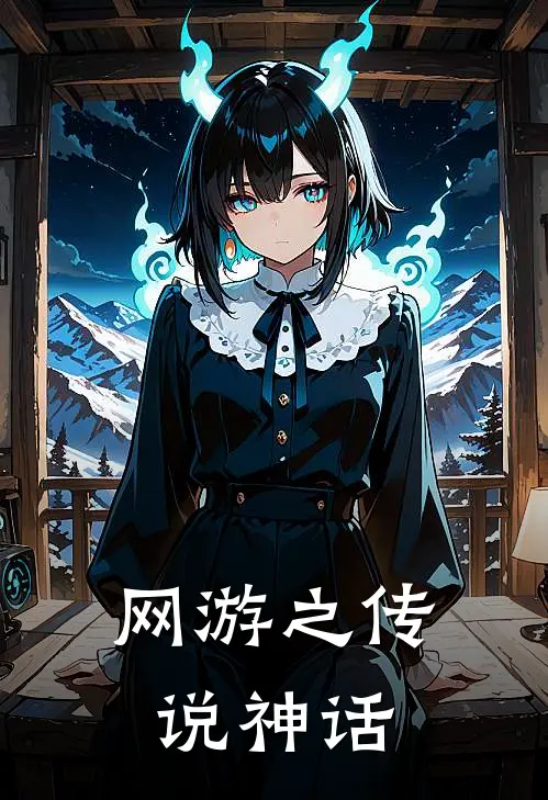 网游之传说神话