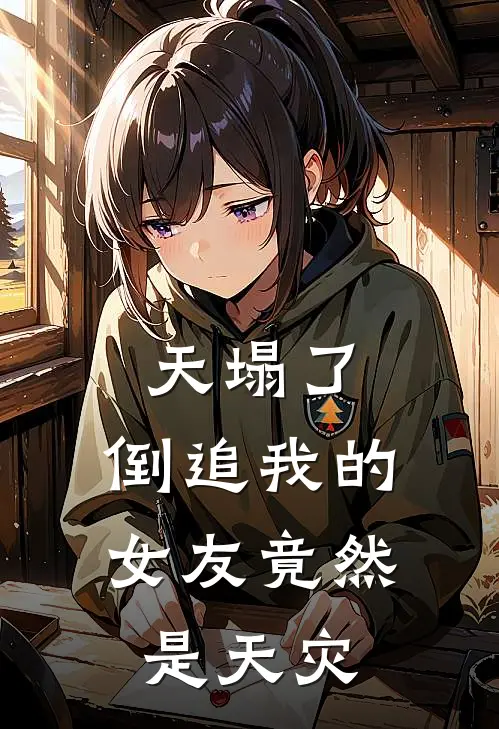 天塌了，倒追我的女友竟然是天灾