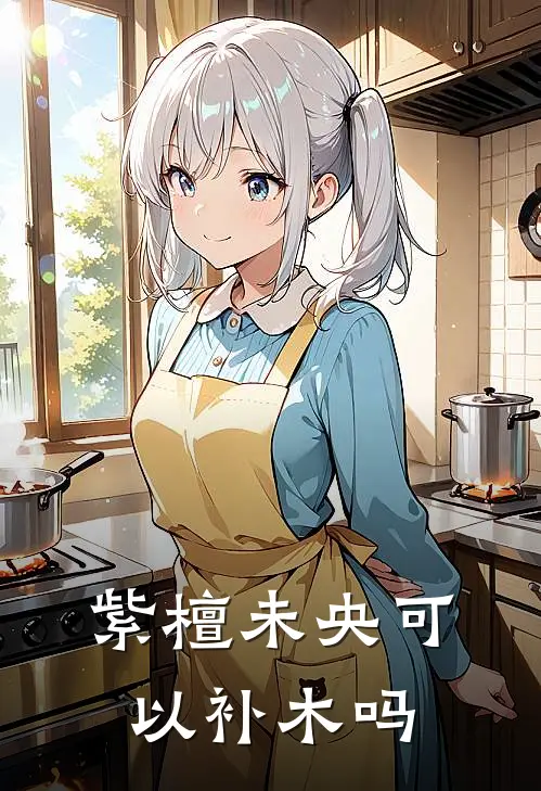 紫檀未央可以补木吗