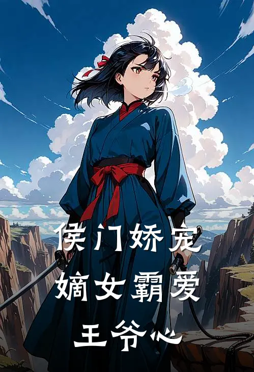 侯门娇宠：嫡女霸爱王爷心