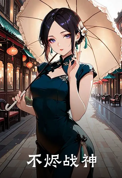 不烬战神