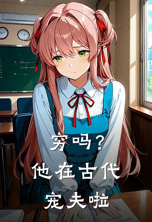 穷吗？他在古代宠夫啦